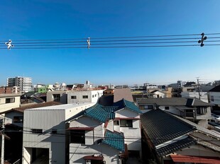 コスパ三恵の物件内観写真